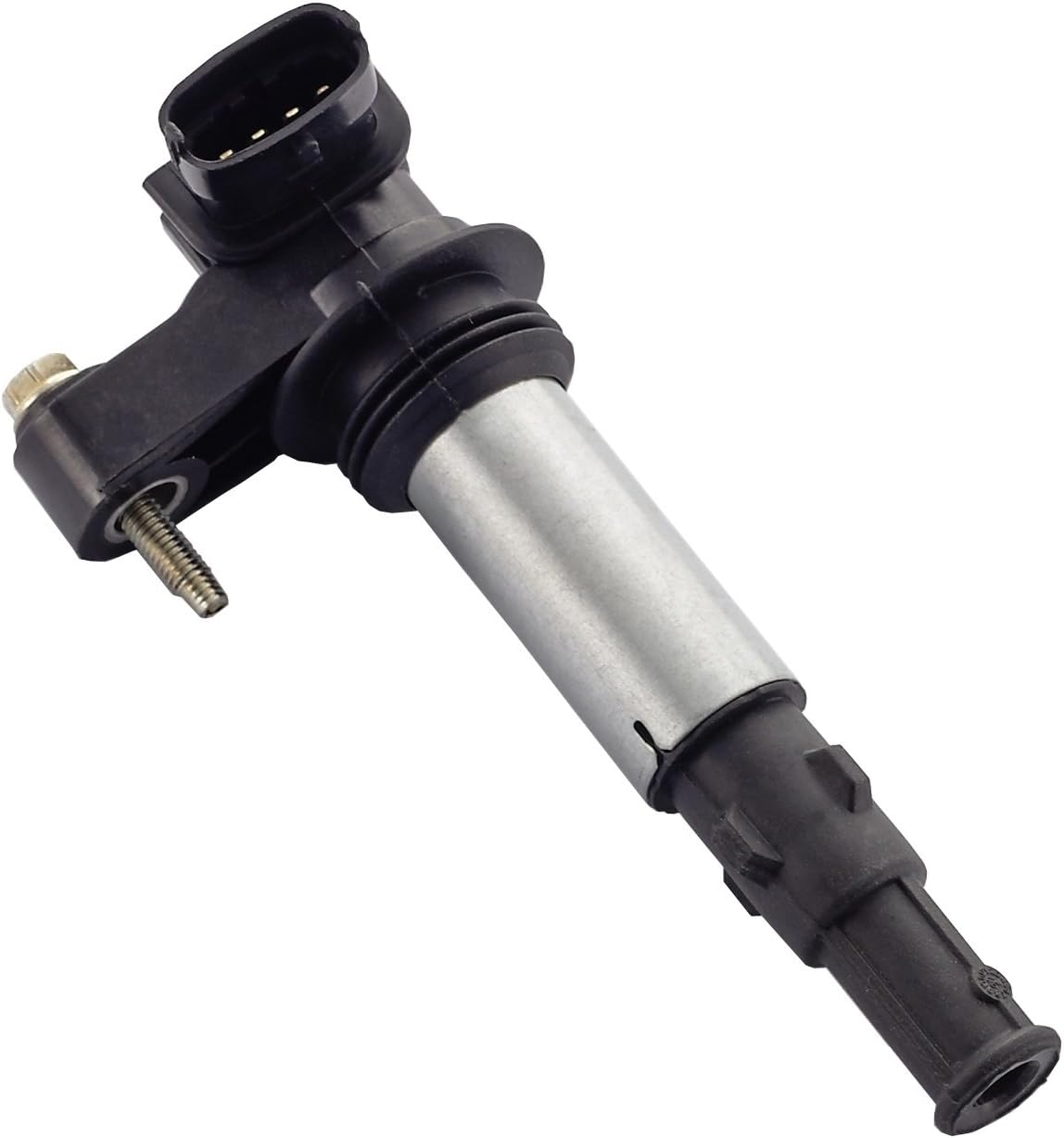 Set of 6 Ignition Coil Pack Compatible with V6 2.8L 3.6L Replacement B130