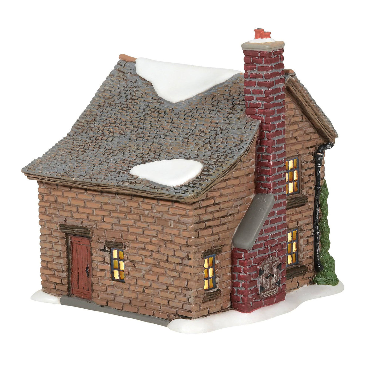 Scrooge&s Boyhood Home H8571