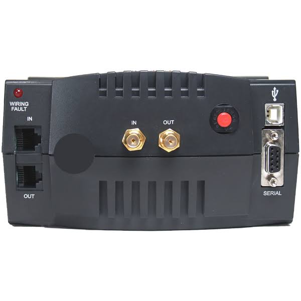 685VA 390W UPS T7212