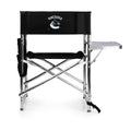 Black Sports Chair U284273