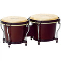 Mahogany Finish Bongos O204694