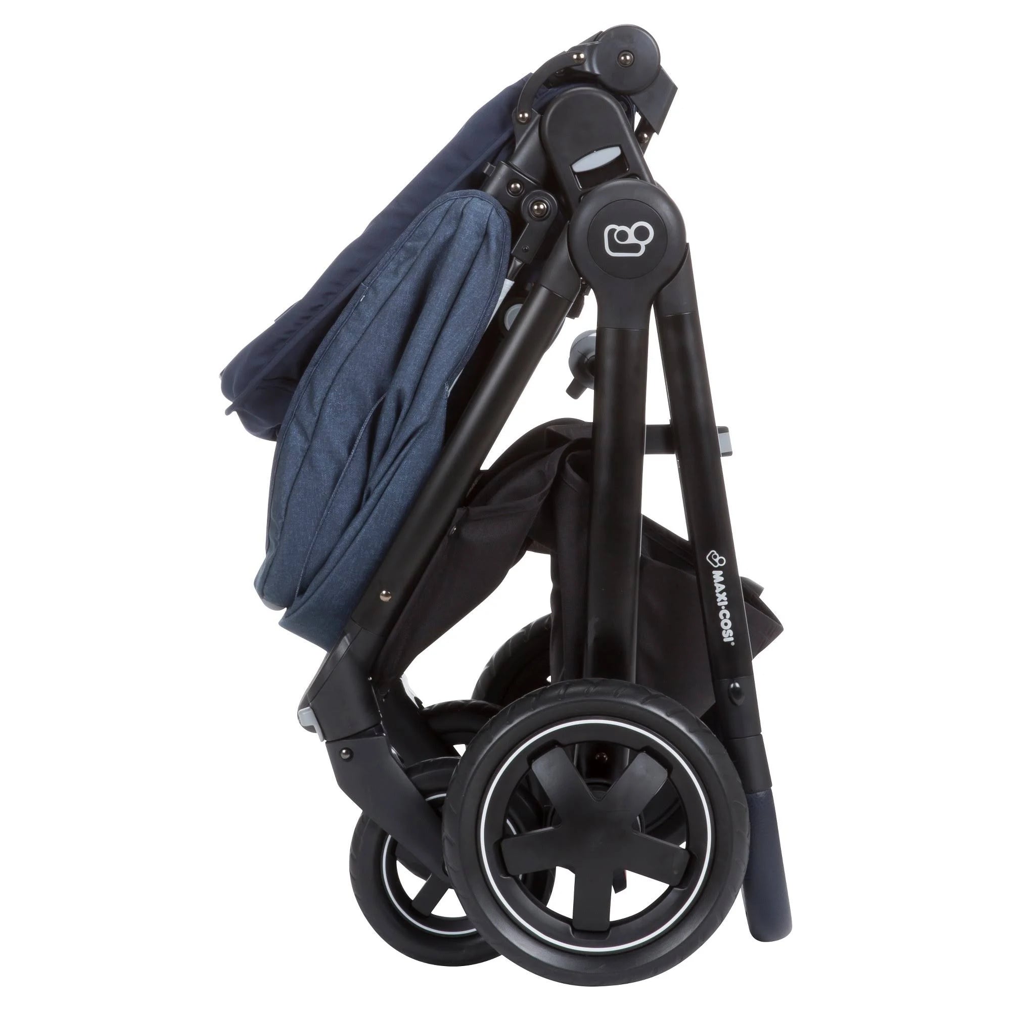 Nomad Blue Stroller N179873