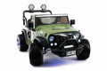 12V Electric Ride on 2 Seater Car with Parental Remote C917095