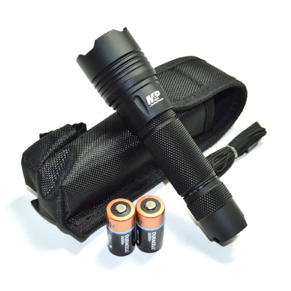 Tactical Flashlight C1704