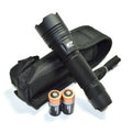 Tactical Flashlight C1704