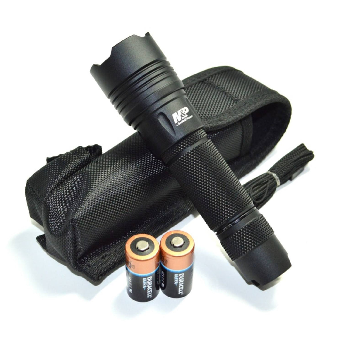 Tactical Flashlight C1704