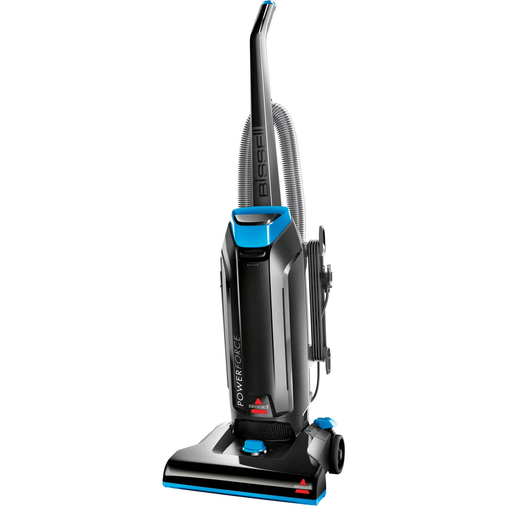 Upright Bagged Vacuum K19654