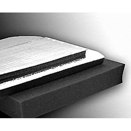 Acoustic Foam 1 x 96 54 W50736