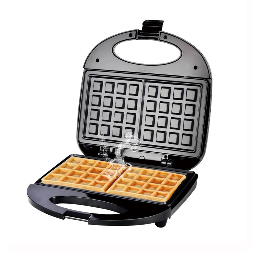 Nonstick Electric Waffle Maker O406
