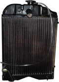 Complete Tractor Radiator S5477