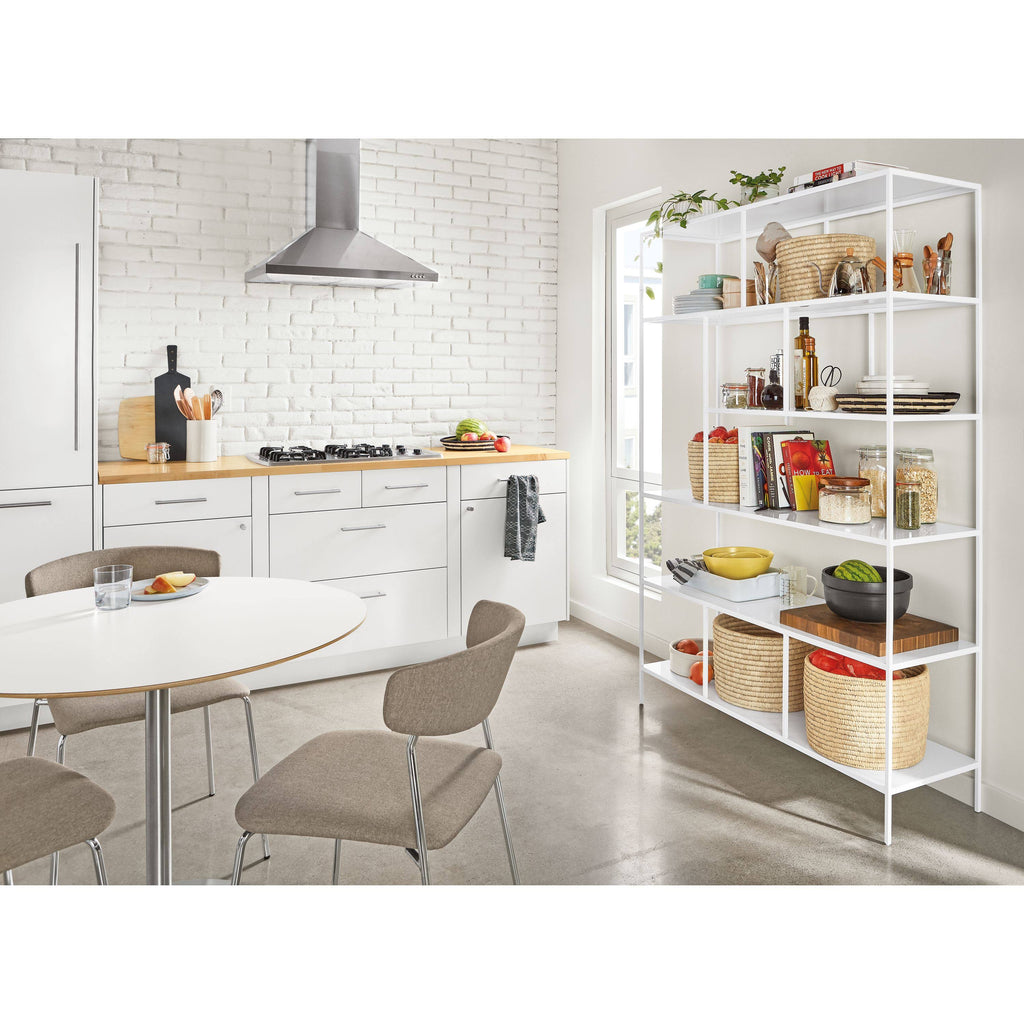 Modern Foshay Bookcase J52172