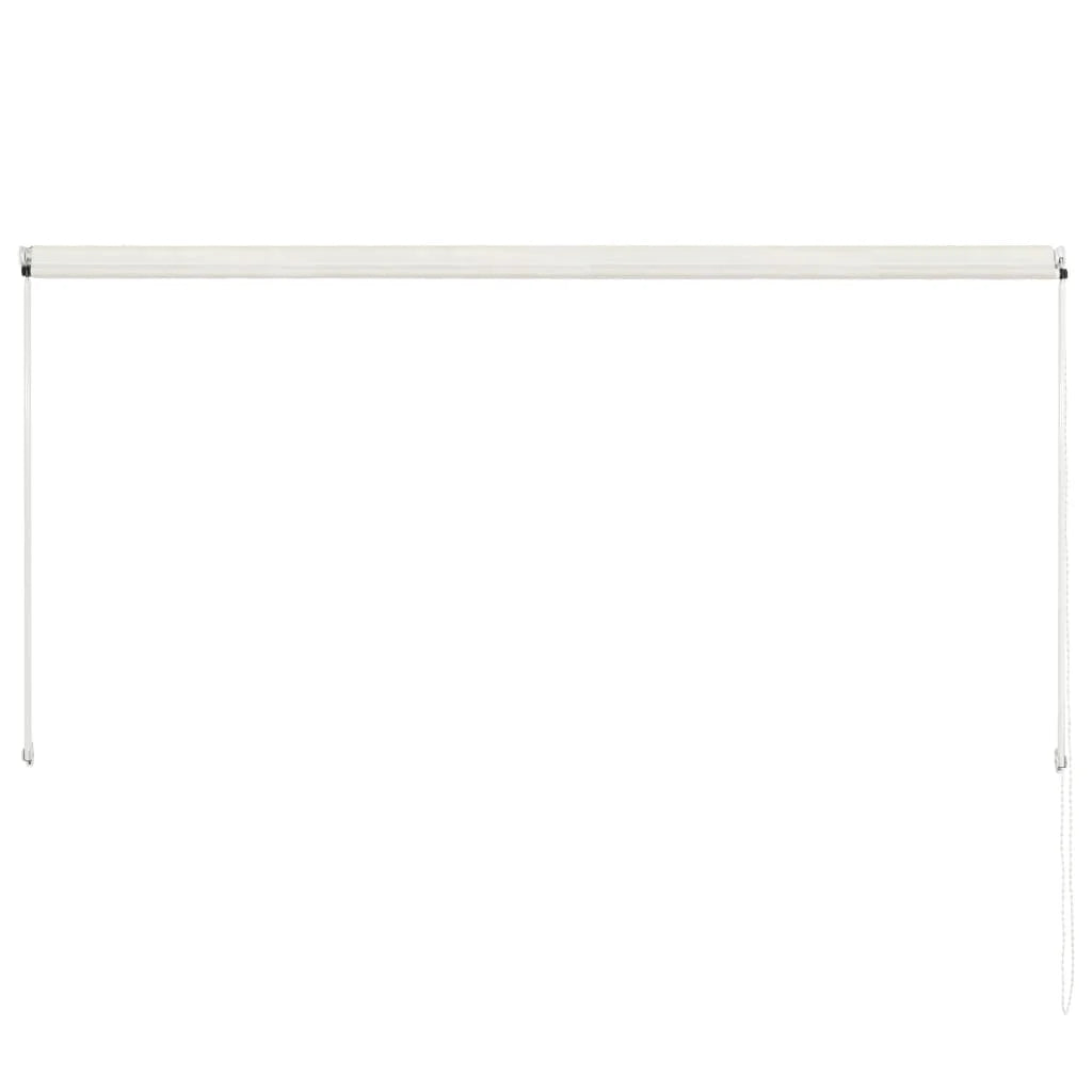 Retractable Awning 98.4"x59.1" H9780