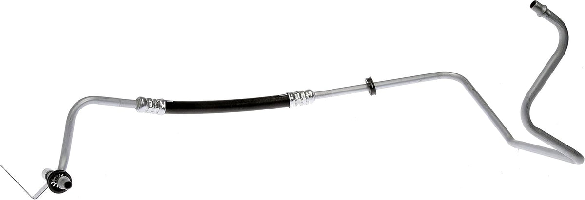 Automatic Transmission Oil Cooler Hose Assembly Pack of 2 E667666