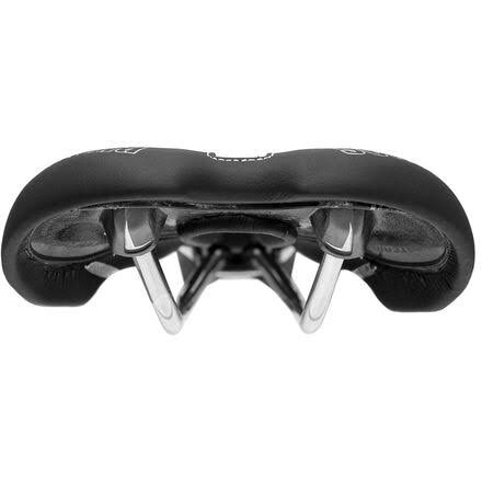 Black Saddle J3277