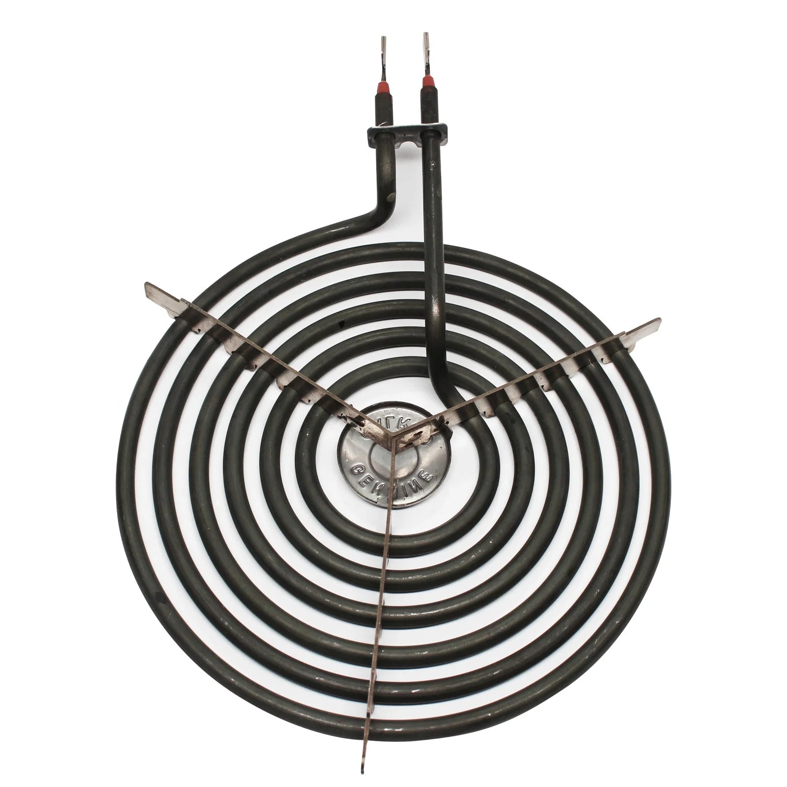 2-Pack 8 inch 6 Turns & 6 inch 5 Turns Surface Burner Elements P776