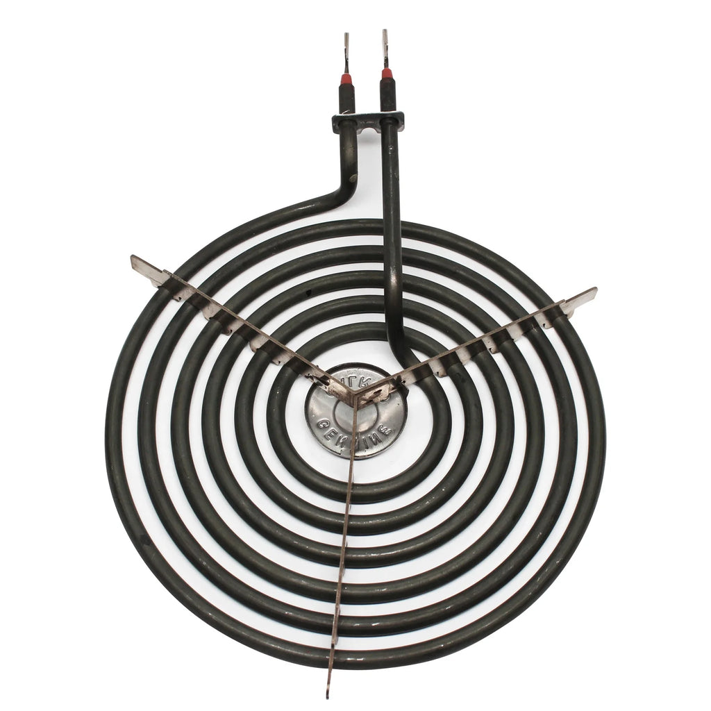 8 inch 6 Turns & 6 inch 5 Turns Surface Burner Elements for Range Stove Cooktop Q718