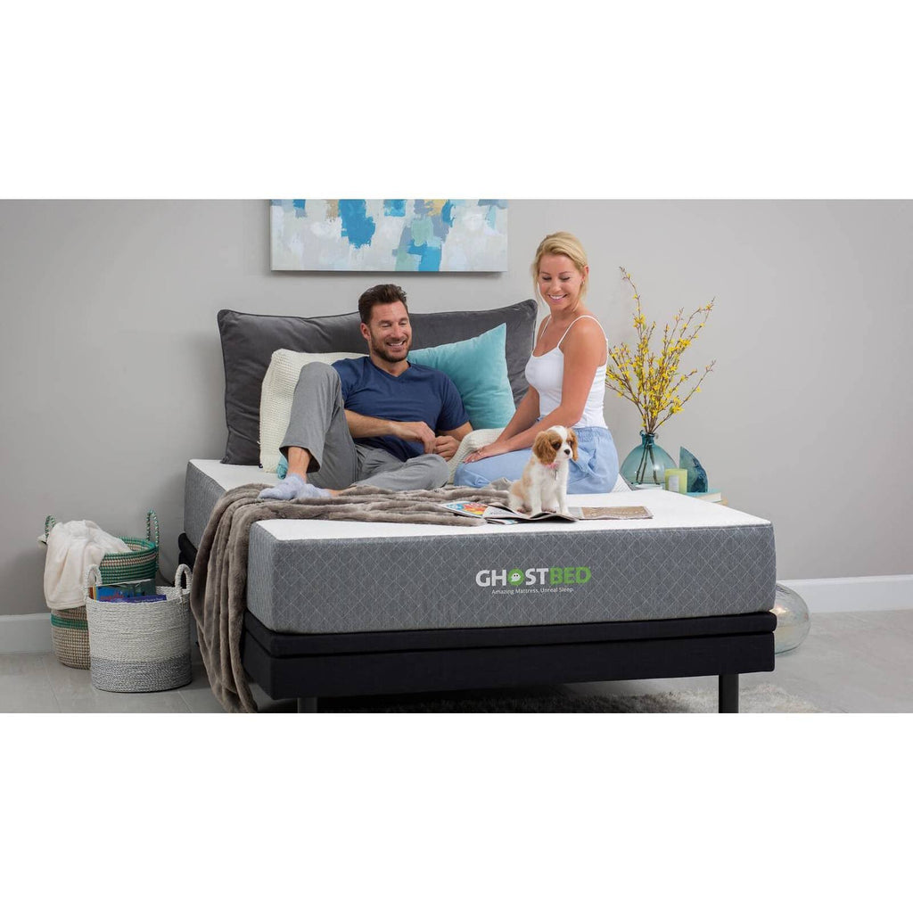 Twin XL Memory Foam Mattress S40180