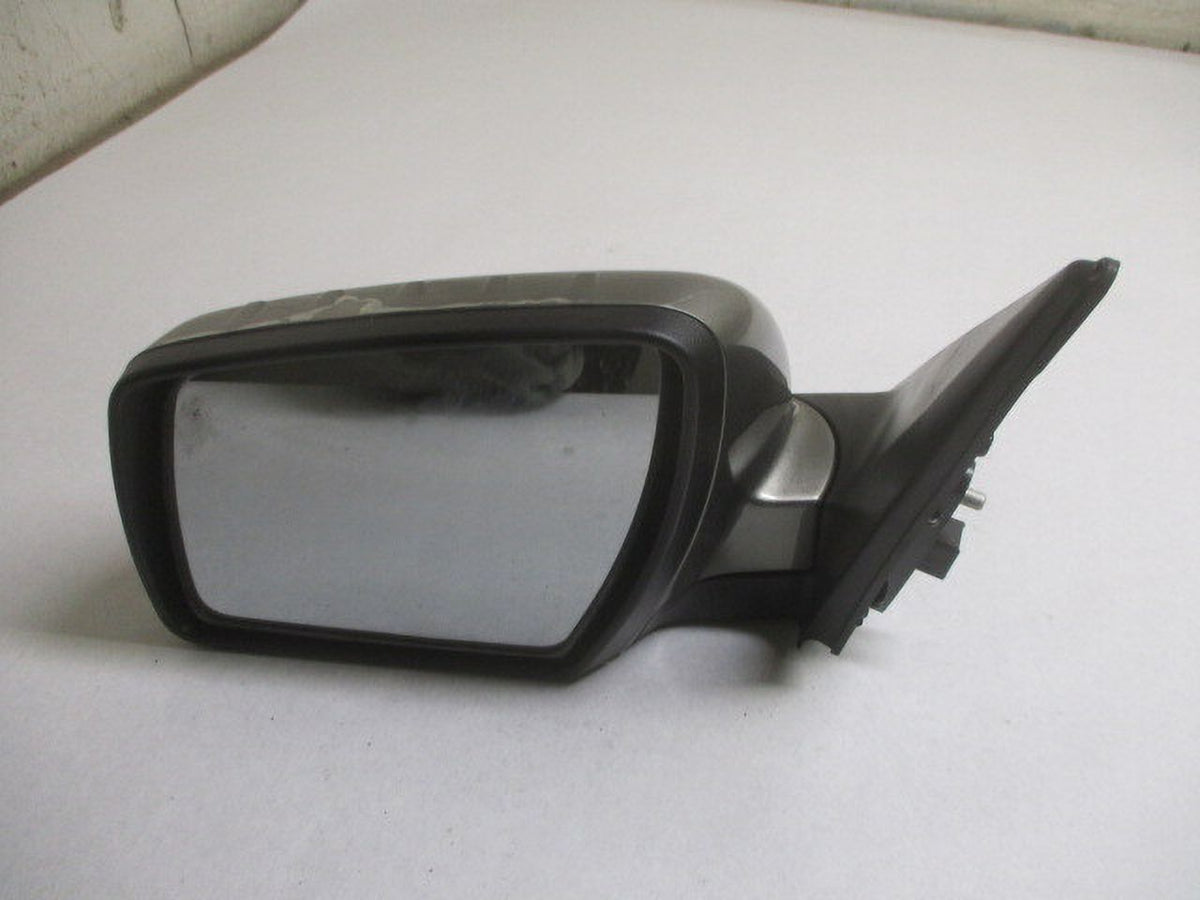 Pre-Owned Kia Soul LH Driver Electric Power Door Mirror P972