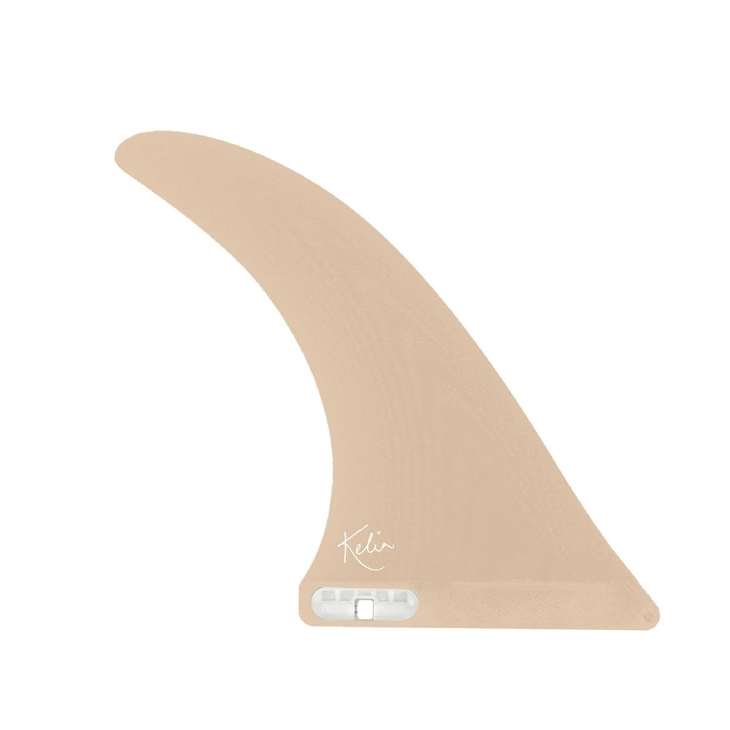 Longboard Fin 9.75in I529