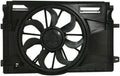 Engine Cooling Fan G40903