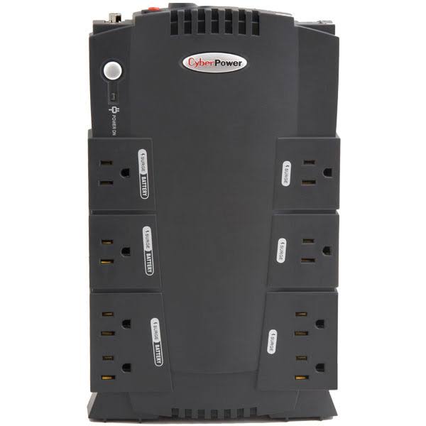 685VA 390W UPS T7212