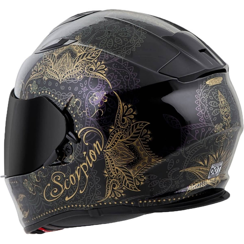 White/Silver XL Helmet H325