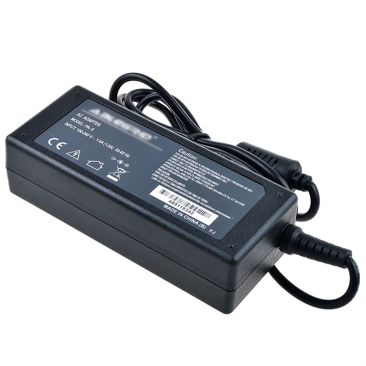 36V 250W AC DC Adapter Charger for Ride on Scooter G543