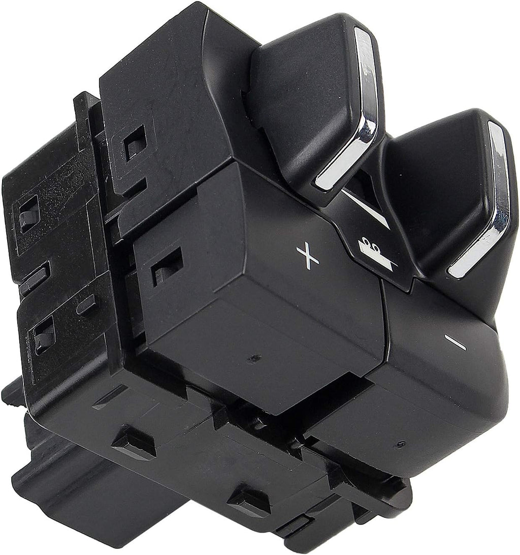 Trailer Brake Control Switch Pack of 2 V967134