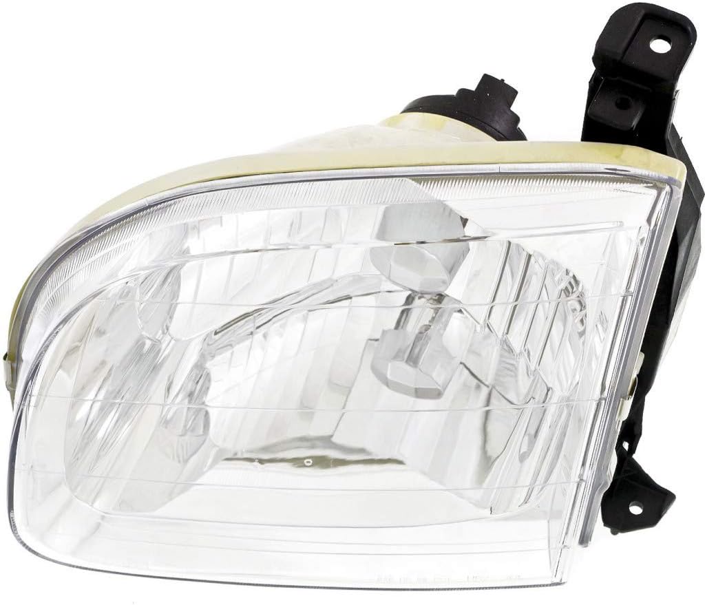 Headlight Assembly Pair for Toyota Tundra Double Cab L441020