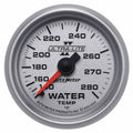 Mechanical Water Temperature Gauge B388