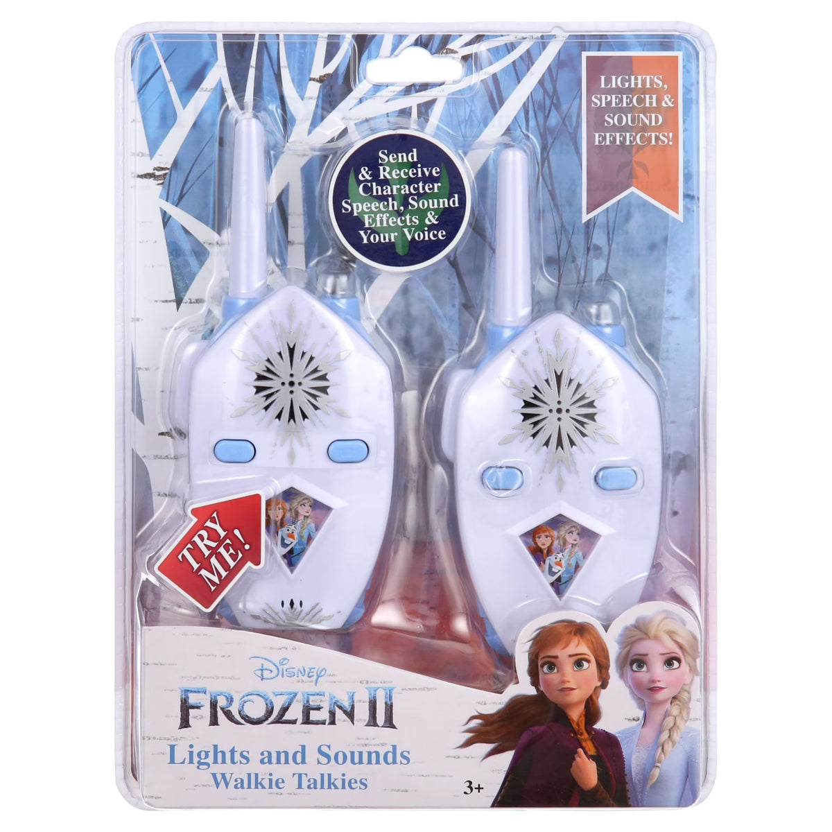 Walkie Talkies C745
