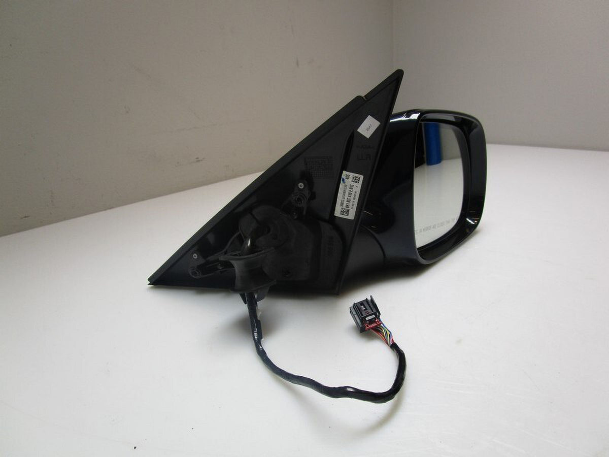Passenger Power Memory Door Mirror U905