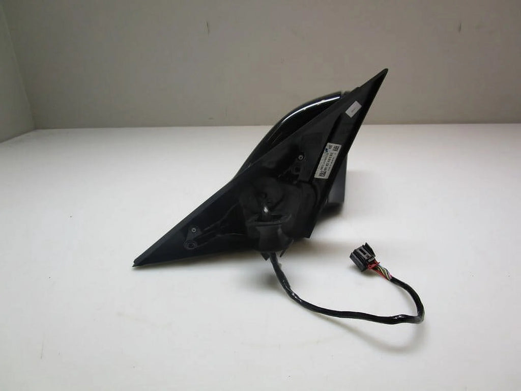 Passenger Power Memory Door Mirror U905