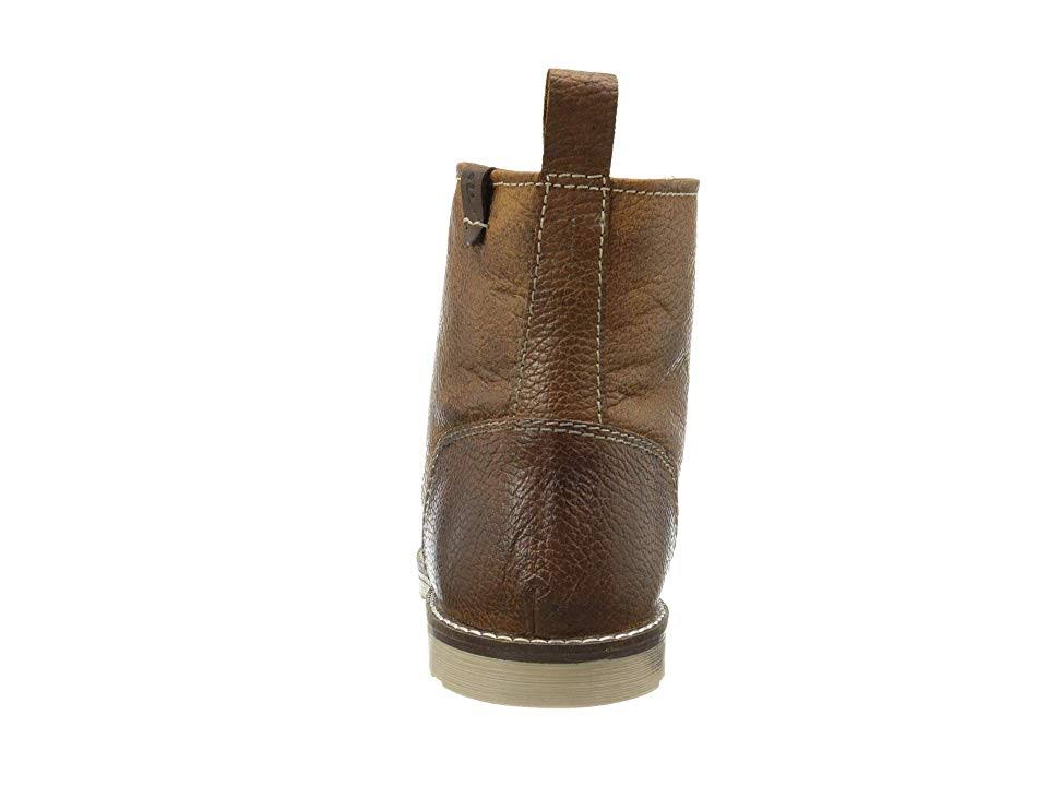 Caramel Buck C74103