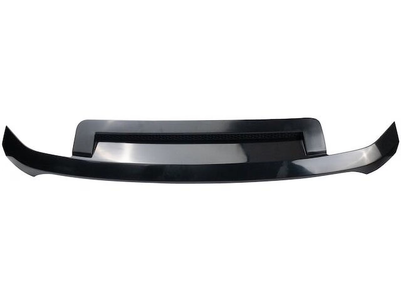 Hood Molding for 2007-2009 Toyota FJ Cruiser L5525