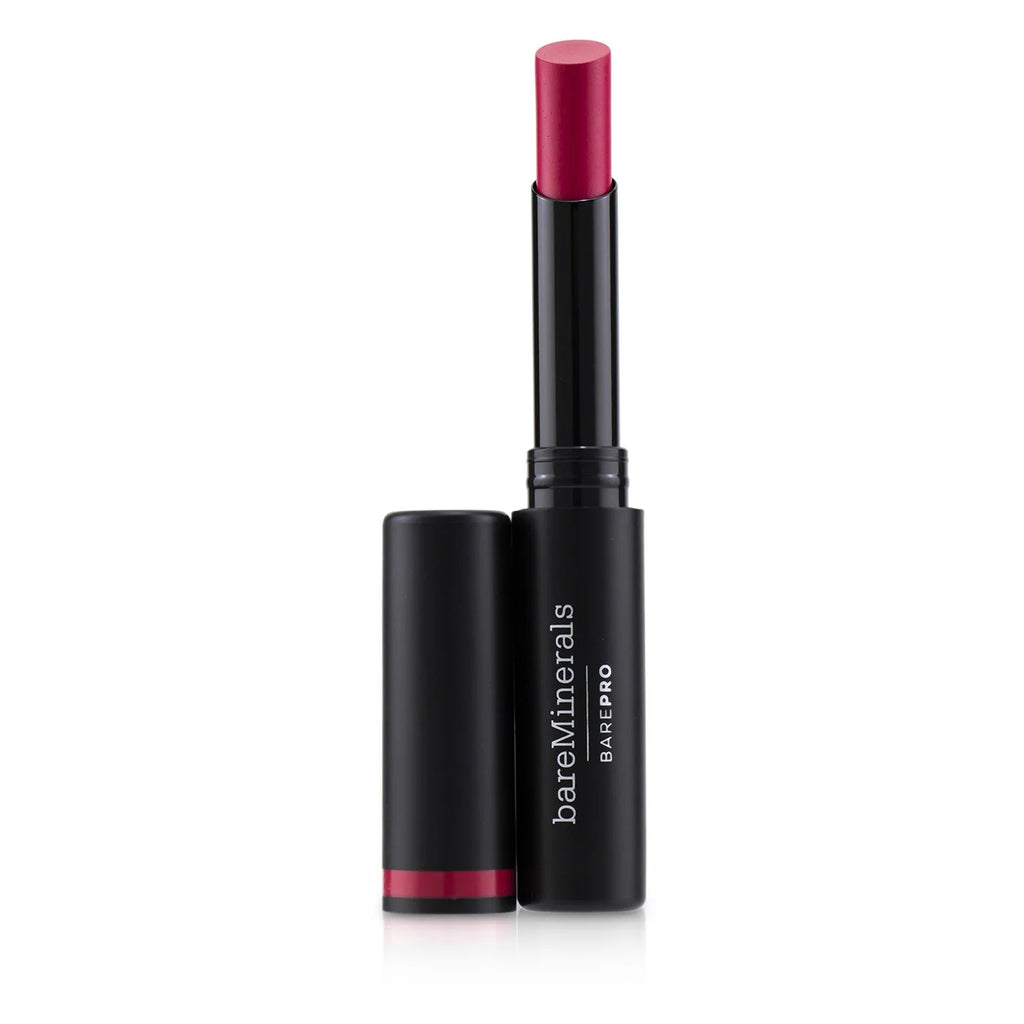Raspberry Longwear Lipstick 2g/0.07oz Y563740