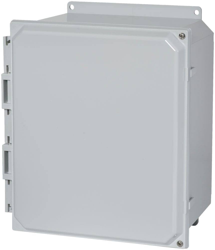 Polycarbonate Junction Box E813