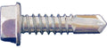 Zinc Self Drill Screws 250ct O97616