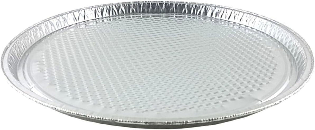 Aluminum Pizza Pan, Pack of 25 C622869