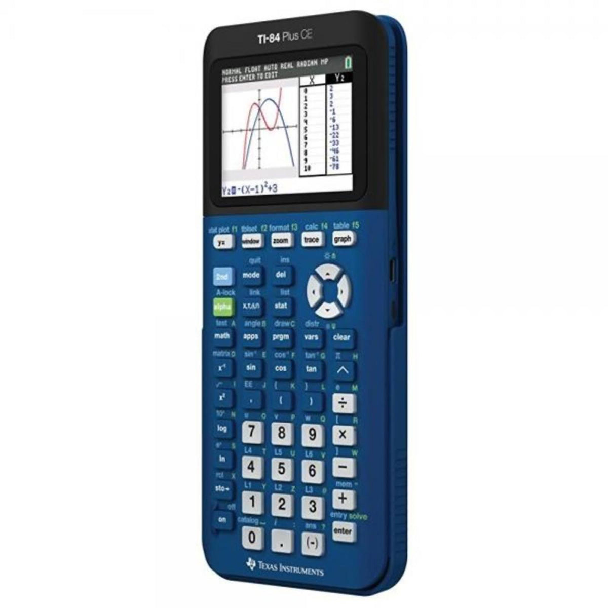 Denim Graphing Calculator V63336