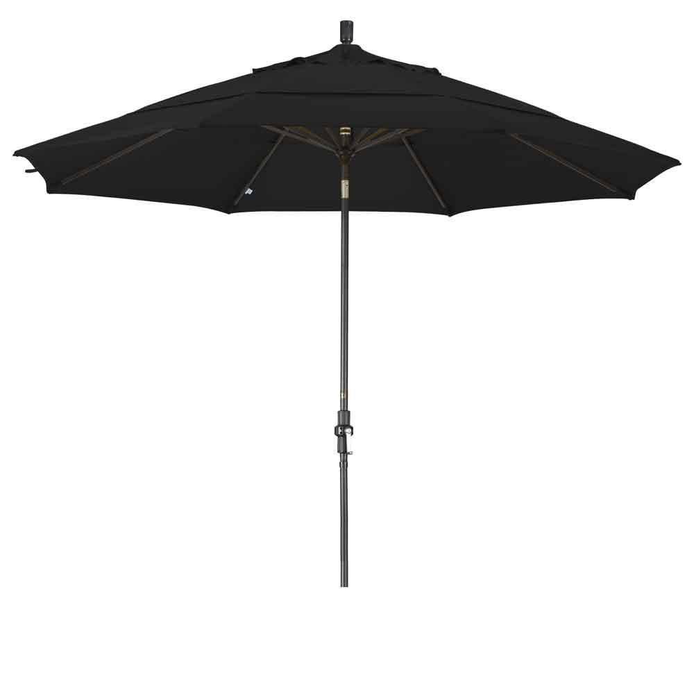 11 ft. Aluminum Market Umbrella U590