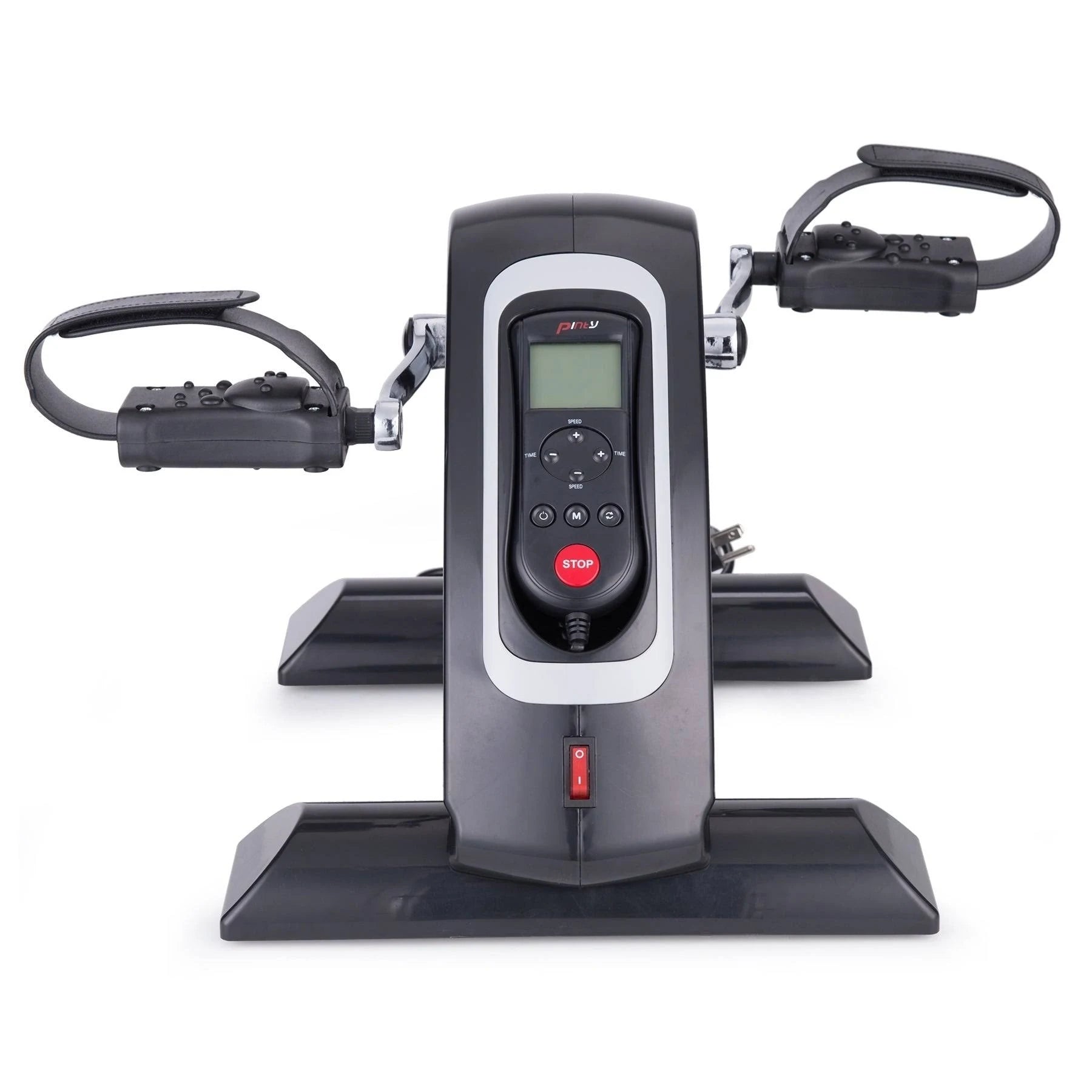 Portable Mini Exercise Cycle with LED Display J3505