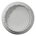 Carlsbad Ceiling Medallion, Hand-Painted Pot of Cream M8830