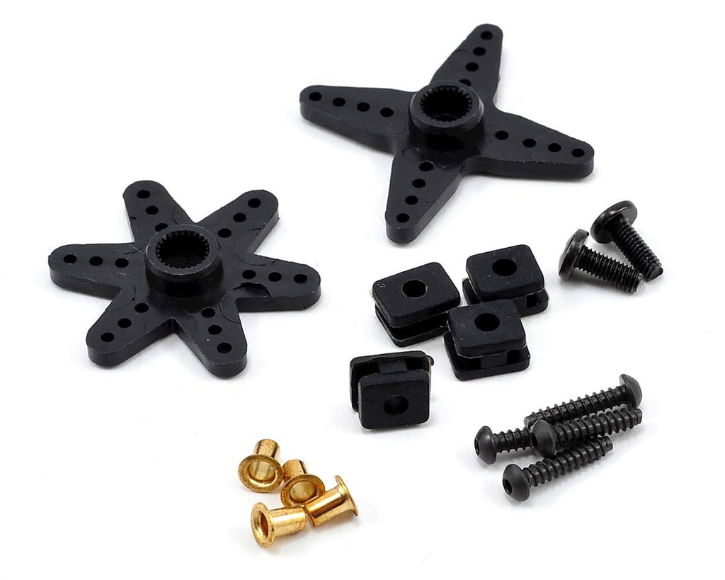 High Voltage Brushless Tail Servo V756