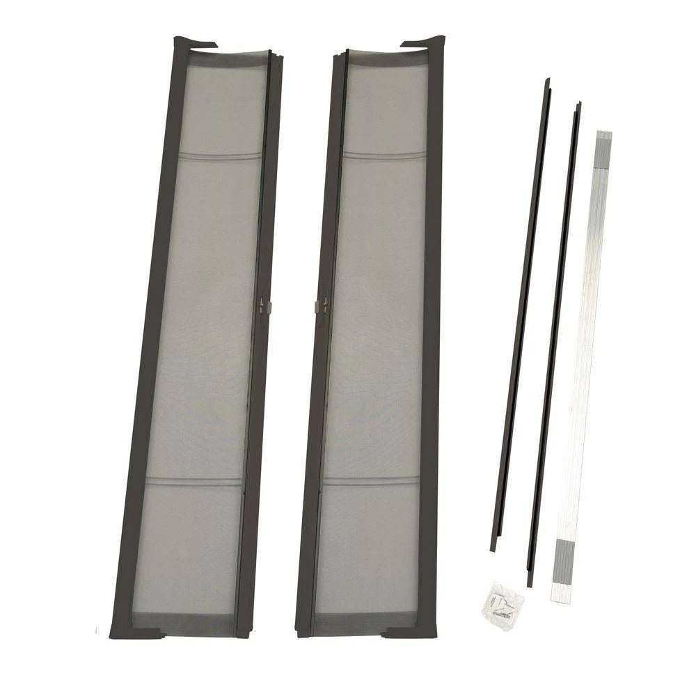 Retractable Screen Door Double Door Kit I991941