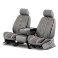 Gray Custom Seat Cover G29590