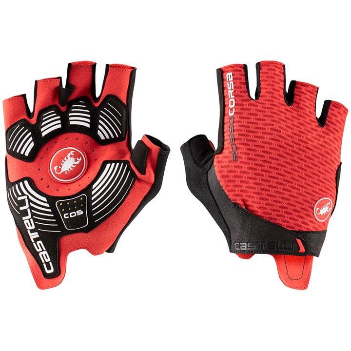 Red XXL Glove F63494