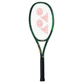 Green Tennis Racquet U386