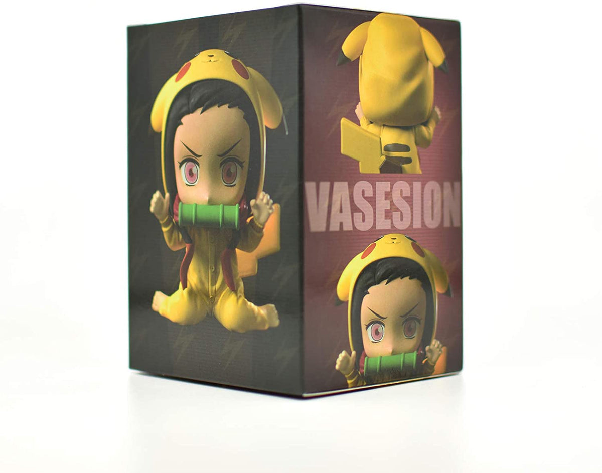 PVC Figure 12cm T909