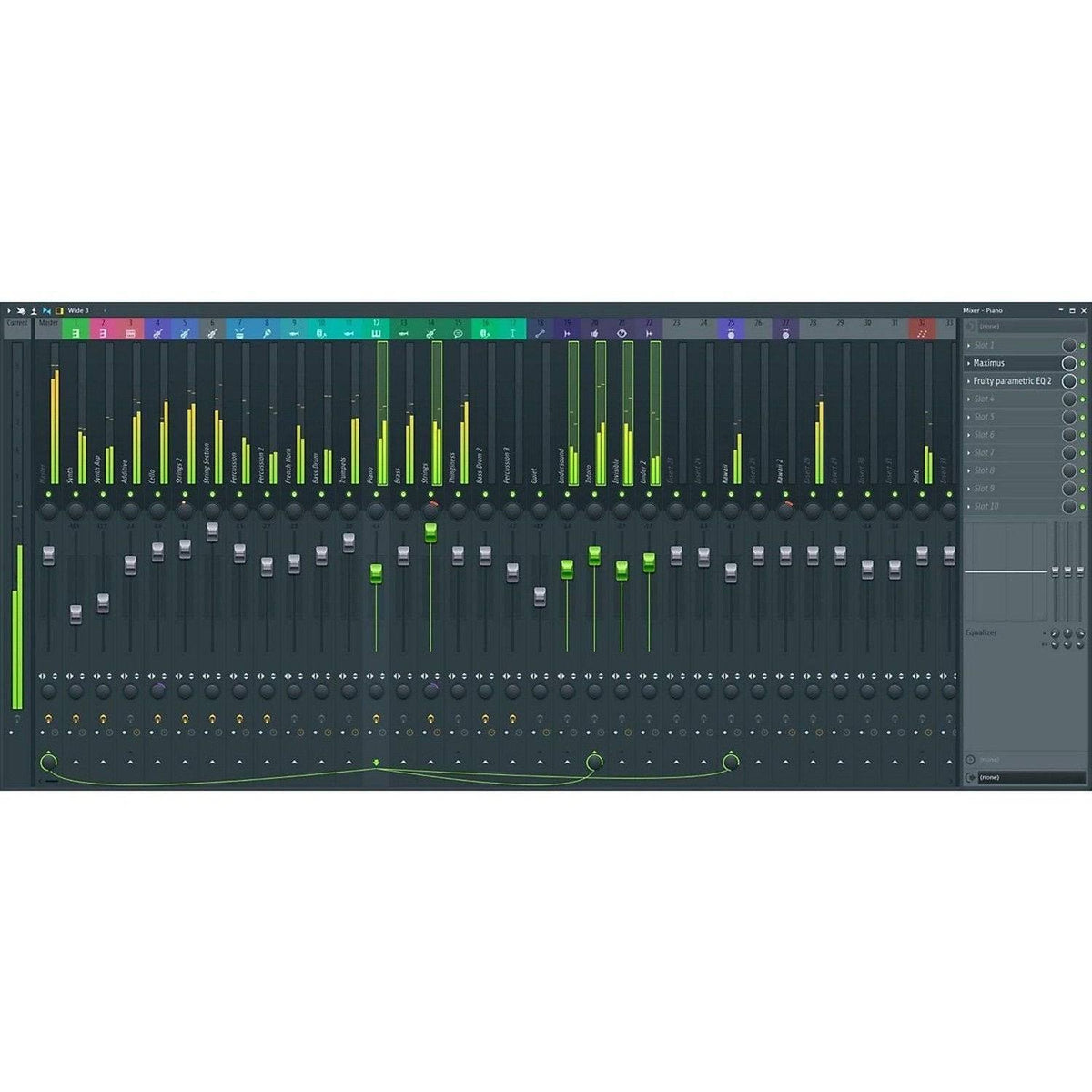FL Studio Signature - Academic Edition R83092
